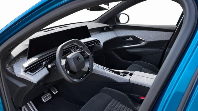 Peugeot 3008 Hybrid 136 e-DCS6 GT - Foto 5
