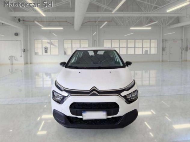CITROEN C3 BLUEHDI 100 BUSINESS COMBI N1 5 posti - GJ079YN rif. 23806065 - Foto 6