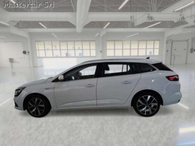 RENAULT Megane Megane Sporter 1.5 blue dci Intens 115cv my19 - FW rif. 23828380 - Foto 4