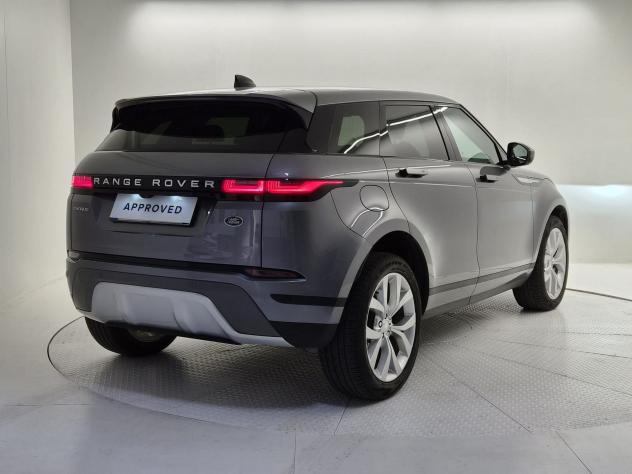 Land Rover Range Rover Evoque 2.0 D163 MHEV SE AWD auto AUTOCARRO FISCALE 5 POSTI - Foto 2