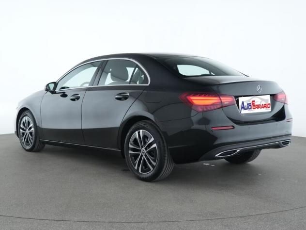 MERCEDES Classe A (W177) A 220 d Automatic Progressive Advanced Plus - Foto 7