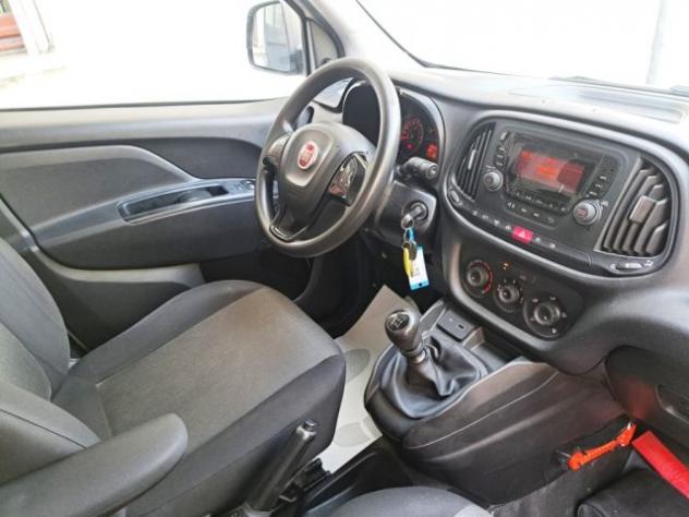 FIAT Doblo Doblò 1.6 MJT 105CV PC-TN Cargo Lamierato rif. 23789795 - Foto 10