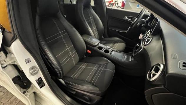 MERCEDES-BENZ CLA 220 CDI Automatic Premium- TETTO - FULL- rif. 23984272 - Foto 6