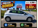 Fiat Grande Punto 1.4 5 porte LOUNGE EasyPower