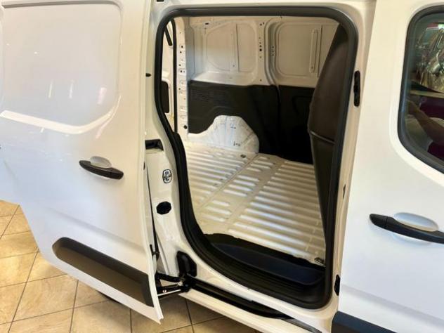 TOYOTA Proace 1.5D 100 CV PC 4p. CITY UNIPRO rif. 23976634 - Foto 7