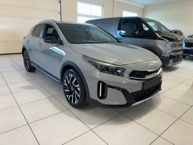 KIA XCeed 1.0 T-GDi GPL SPECIAL EDITION - KM0 rif. 24040148 - Foto 2