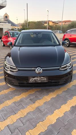 Volkswagen Golf 2.0 TDI DSG SCR Life - Foto 2