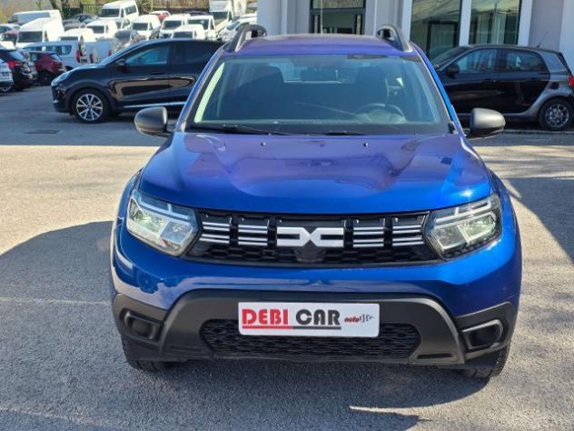 DACIA Duster GPL-Casa Madre-100cv rif. 23816329