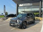 Jeep Renegade 1.6 mjt Longitude 2wd 130cv