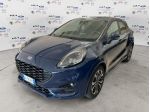 Ford Puma 1.0 Ecoboost Hybrid 125CV ST-Line Auto