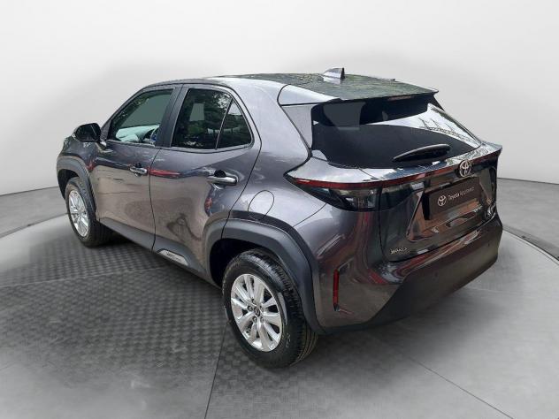 Toyota Yaris Cross 1.5H (116 CV) E-CVT Active - Foto 6