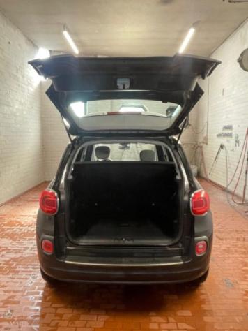 FIAT 500L 1.3 Multijet 85 CV Pop Star rif. 23795492 - Foto 10