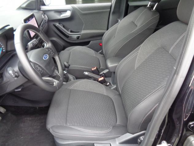 Ford Puma 1.0 EcoBoost Hybrid 125CV S&S Titanium Design - Foto 8