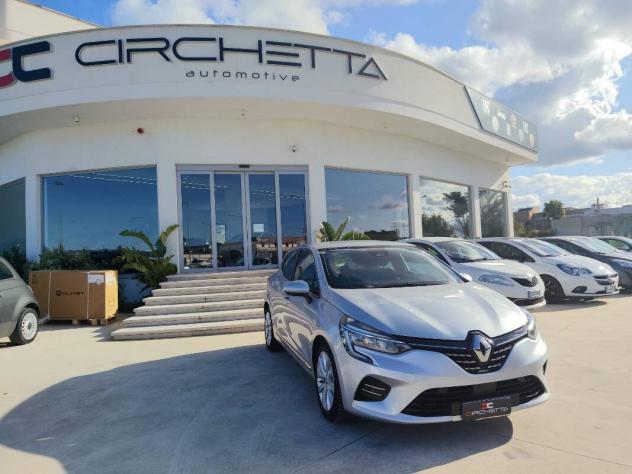 Renault Clio 1.0 tce Intens Gpl 100cv my21 - Foto 6