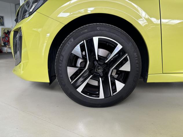 Peugeot 208 Allure PureTech 100 S/S UNICO PROPRIETARIO - Foto 8
