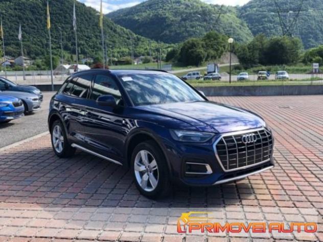 AUDI Q5 40 TDI 204 CV quattro S tronic Business Advanced rif. 19104392 - Foto 4