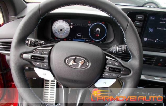 HYUNDAI i20 N 1.6 T-GDI MT N-Performance rif. 21324270 - Foto 4
