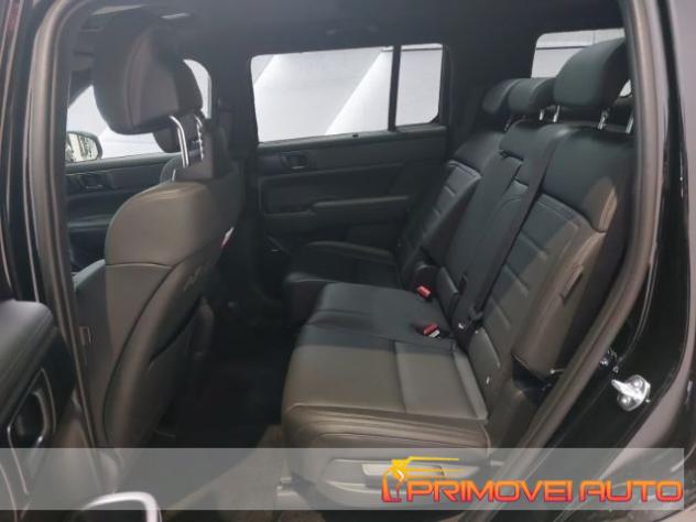 HYUNDAI Santa Fe 1.6 T-GDi HEV 4WD AT 7 posti XCLASS rif. 21375011 - Foto 3