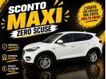 HYUNDAI TUCSON 1.7 CRDI 116CV Novembre 2017