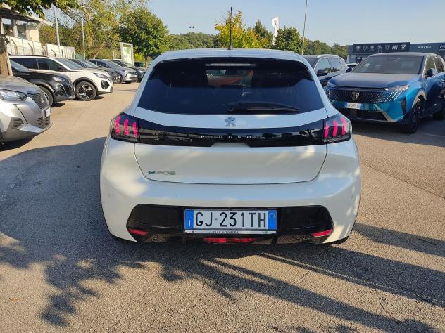 Peugeot 208 II 2019 e- Allure Pack 100kW - Foto 5