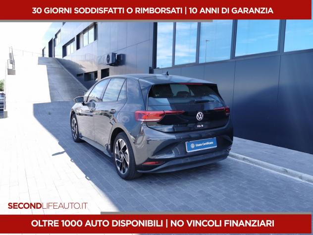 Volkswagen ID.3 58 kWh Pro Performance - Foto 5