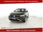 Volkswagen T-Roc 1.5 tsi Life dsg