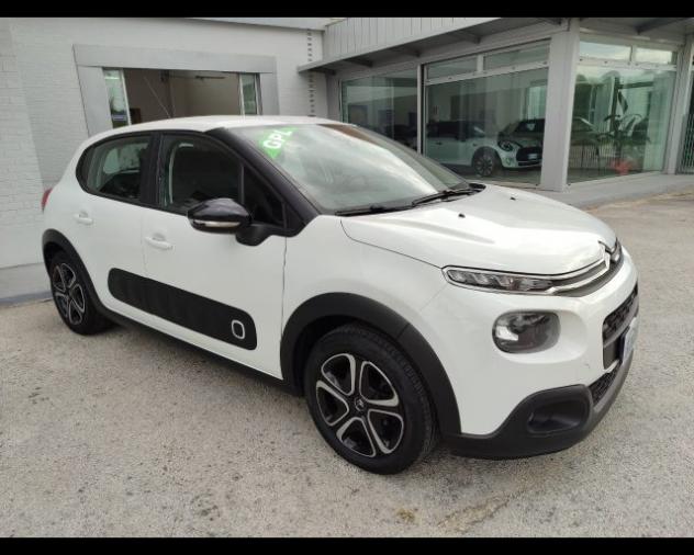 CITROEN C3 3ª serie - PureTech 82 GPL Feel rif. 23679233 - Foto 3