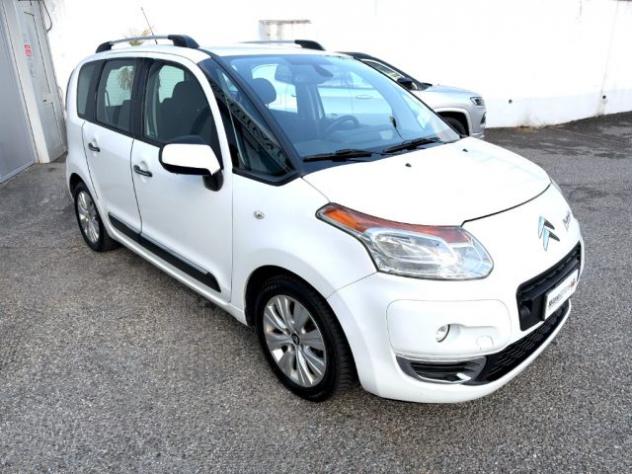 CITROEN C3 Picasso 1.4 VTi 95 Exclusive *GPL* rif. 24180147 - Foto 3