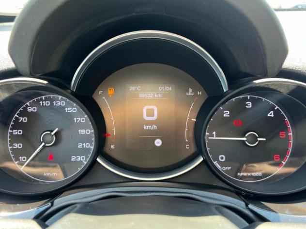 FIAT 500X 1.3 MultiJet 95 CV Lounge rif. 23873307 - Foto 10