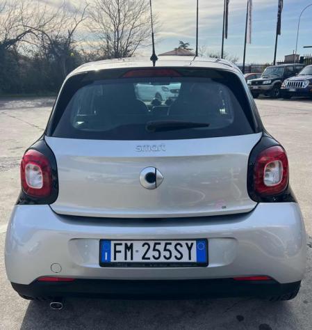 SMART ForFour 90 0.9 Turbo Passion rif. 23357507 - Foto 5