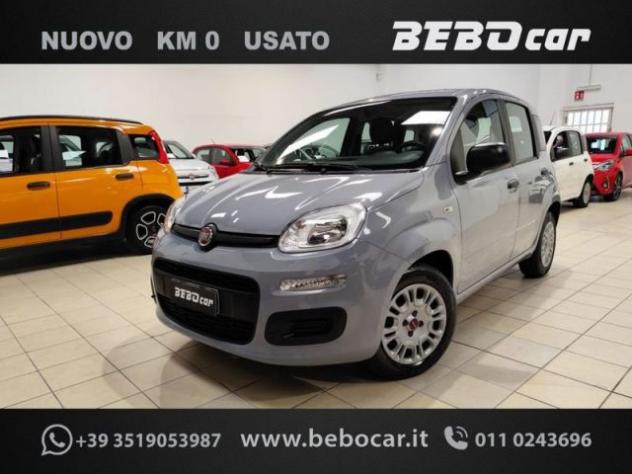 FIAT Panda 1.0 FireFly S&S Hybrid rif. 21813189