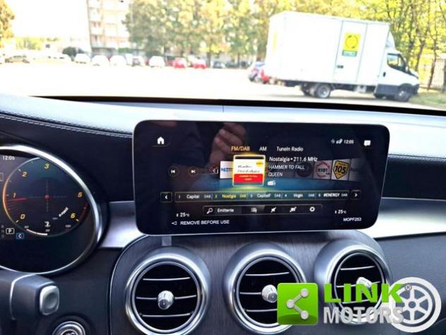MERCEDES-BENZ GLC 220 d 4Matic Coupé Premium Plus rif. 24127725 - Foto 5