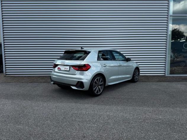 AUDI A1 SB 30 TFSI S-TRONIC S-LINE EDITION rif. 24058126 - Foto 2