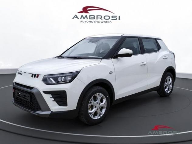 KGM Tivoli MUST 1.5 Turbo GDI 135 CV rif. 24051052