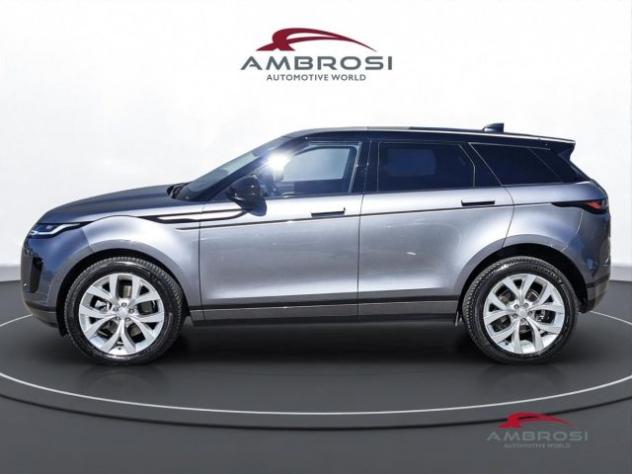 LAND ROVER Range Rover Evoque 1.5 i3 mhev Dynamic SE fwd 160cv auto rif. 24062316 - Foto 6