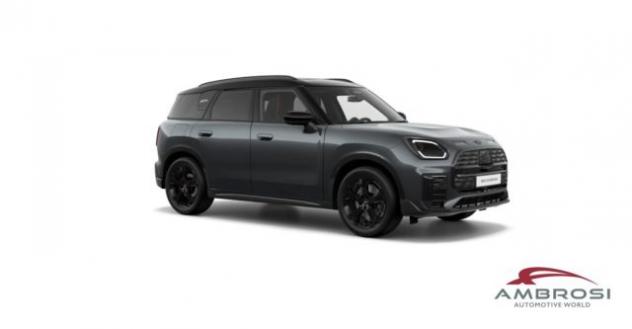 MINI Countryman Cooper E John Cooper Works rif. 23967918 - Foto 4