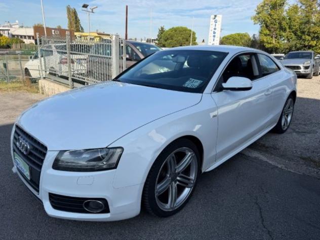 AUDI A5 2.0 TDI F.AP. Ambition rif. 24203383 - Foto 3