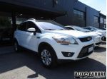 FORD - Kuga - 2.0 TDCi 136CV 4WD Titanium DPF