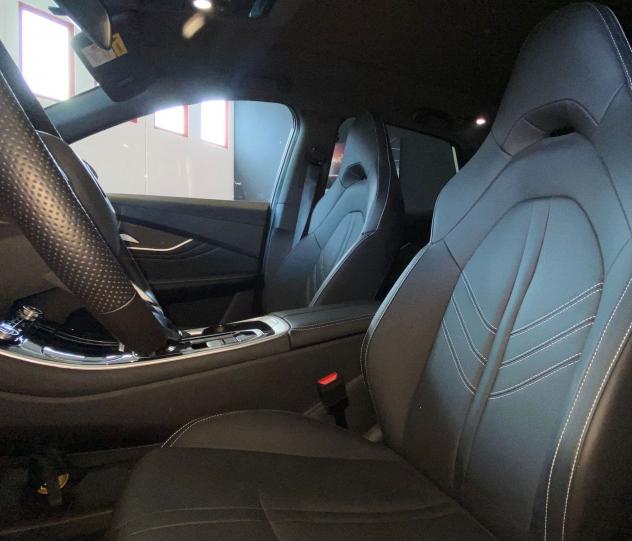 EVO Evo 6 1.5 Turbo GPL Limited DCT - Foto 8