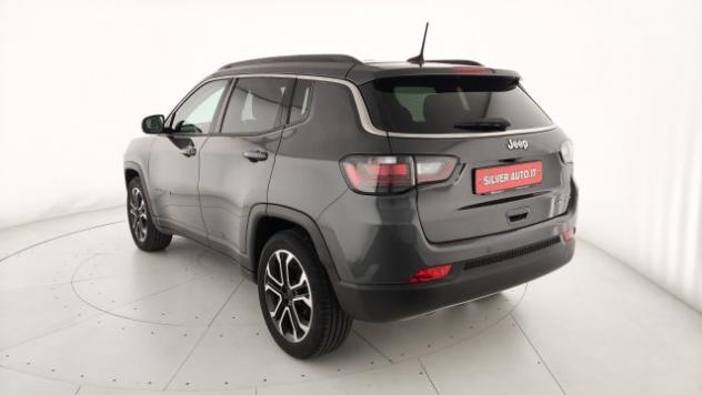 JEEP Compass 1.6 Multijet II 2WD Limited rif. 23878772 - Foto 5