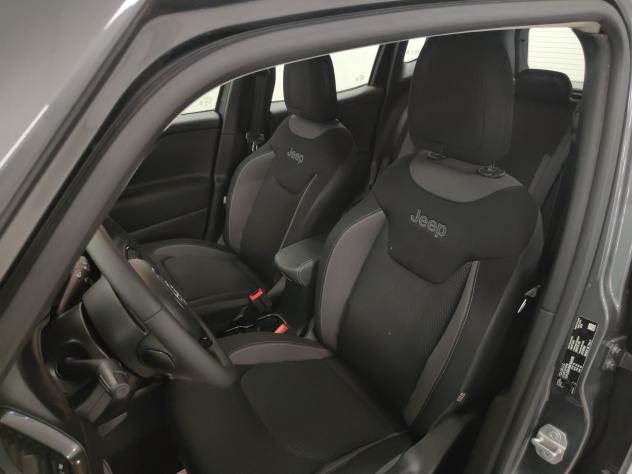 Jeep Renegade 1.3 T4 PHEV 4xe AT6 Limited Sensori Adap.Cruise - Foto 4