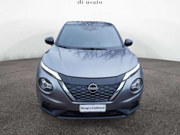 NISSAN Juke 1.6 hev N-Connecta rif. 23965159 - Foto 3
