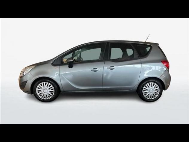 OPEL Meriva 1.4 Turbo GPL-Tech 120cv Elective rif. 23947352 - Foto 2
