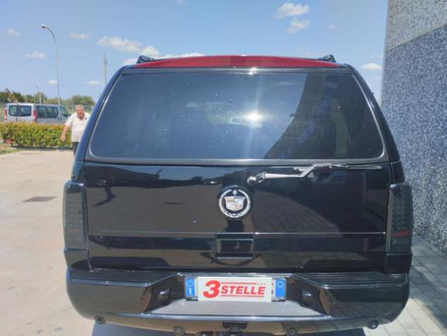 CADILLAC Escalade 5200 luxury rif. 23968878 - Foto 5