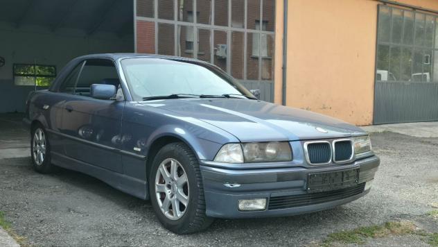 Bmw 318i Coup - Foto 6