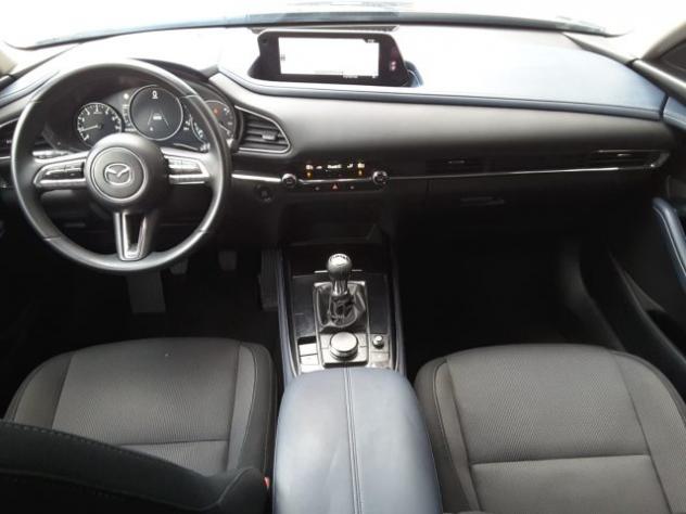 MAZDA CX-30 2.0L Skyactiv-X 180cv M Hybrid Exceed rif. 24091599 - Foto 9