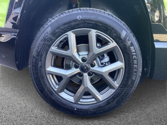 Jeep Compass Nuova E-Hybrid First Edition 1.2 145cv Ehybrid Fwd Edct6 - Foto 6