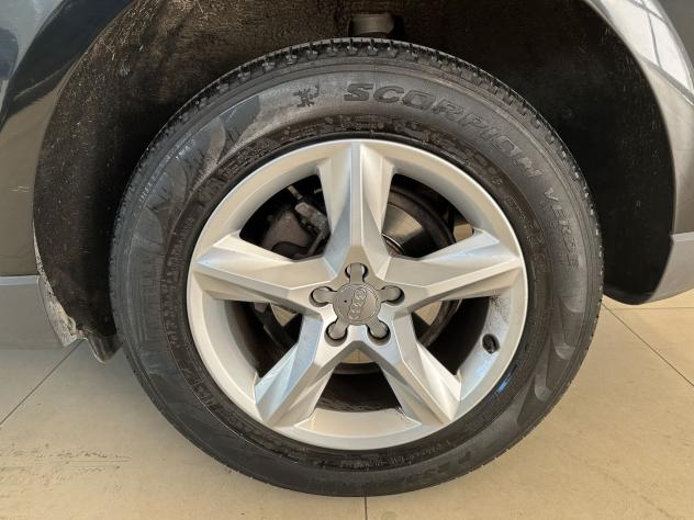 Audi Q5 2.0 TDI Advanced Plus - Foto 9
