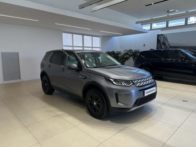 Land Rover Discovery Sport Discovery Sport 2.0d mhev S 150cv auto - Foto 3