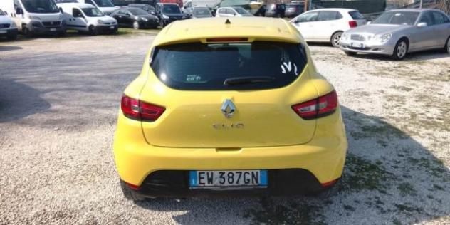 RENAULT Clio 1.2 75CV 5 porte Costume National rif. 23864234 - Foto 8